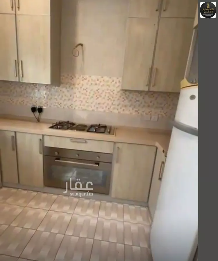 شقة للإيجار في شارع أحمد بن محمد القطيعي, حي الرياض, مدينة جدة, منطقة مكة المكرمة صورة 2