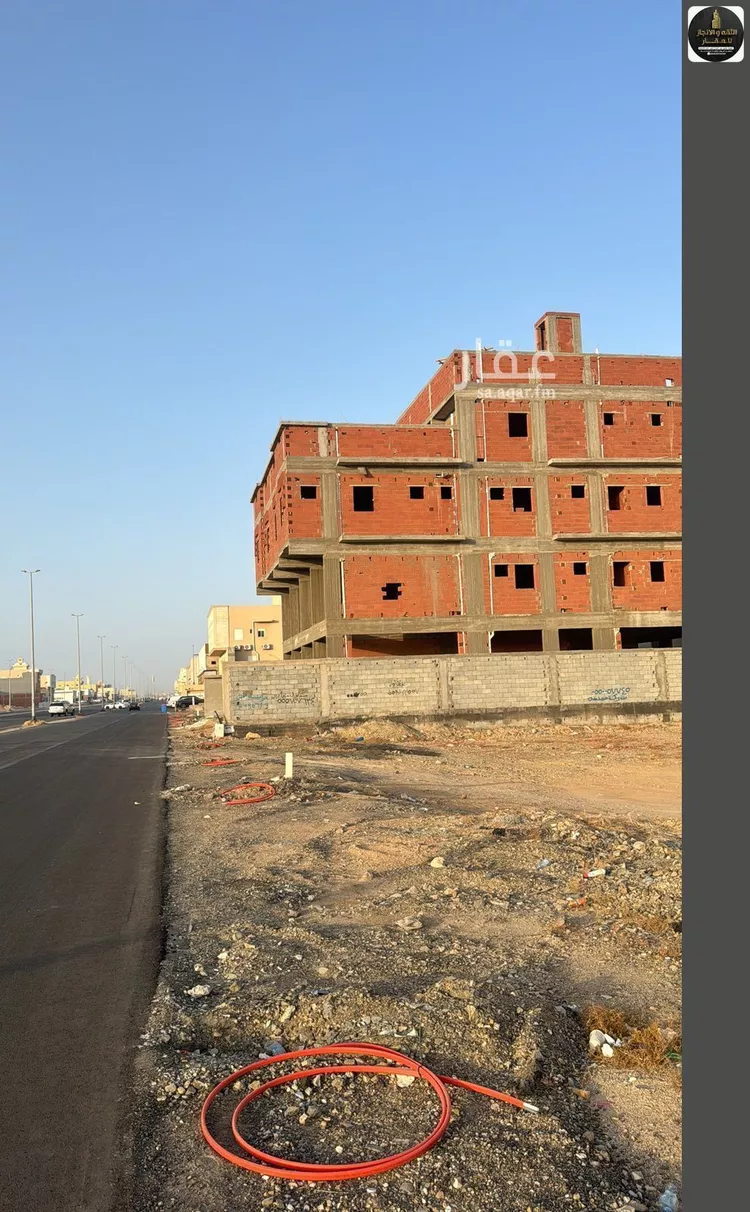 عمارة للبيع في شارع طريق حمود الرشيد فرعي , حي الرياض, مدينة جدة, منطقة مكة المكرمة صورة 4