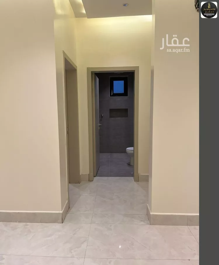 شقة للإيجار في شارع محمد الجبلي, حي الرياض, مدينة جدة, منطقة مكة المكرمة صورة 3