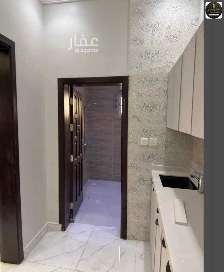 شقة للإيجار في شارع محايده, حي الرياض, مدينة جدة, منطقة مكة المكرمة صورة 2