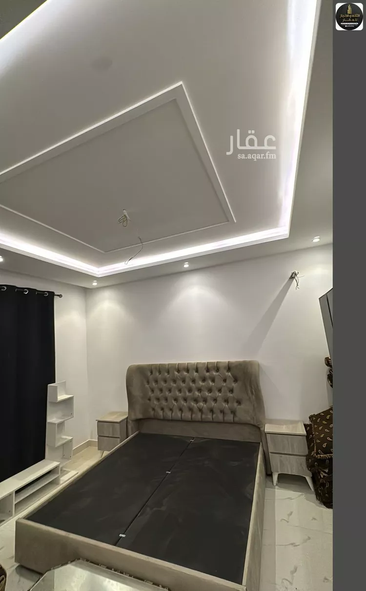 شقة للإيجار في شارع عبد الله البسام, حي الرياض, مدينة جدة, منطقة مكة المكرمة صورة 5