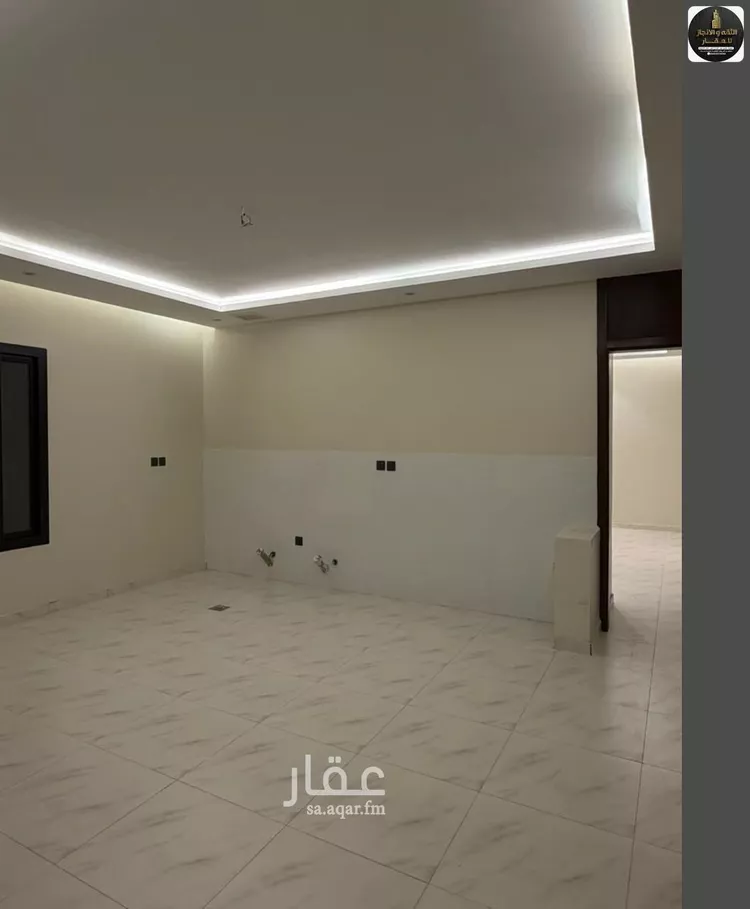 شقة للإيجار في شارع ميناء مسيعيد, حي الرياض, مدينة جدة, منطقة مكة المكرمة صورة 3