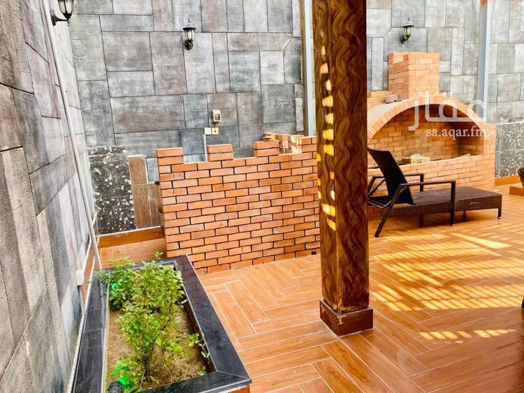 فيلا للبيع في شارع القعقاع بن ربيعة, حي طيبة, مدينة جدة, منطقة مكة المكرمة صورة 5