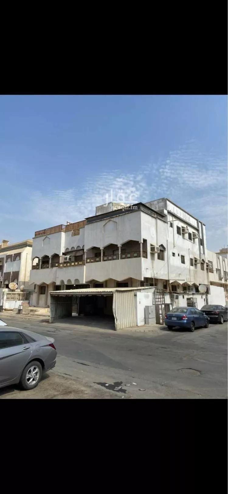 Building for Sale in Jeddah Al Adel