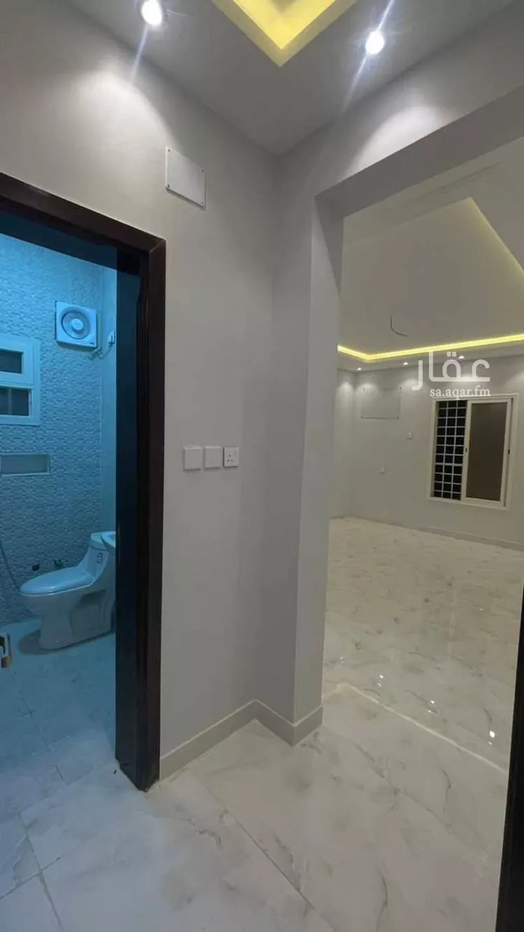 شقة للبيع في شارع مازن بن شيبان, حي المروج, مدينة أبها, منطقة عسير 6