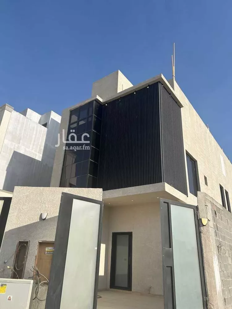 فيلا للبيع في شارع محمد السامري, حي المرجان, مدينة الرياض, منطقة الرياض صورة 2