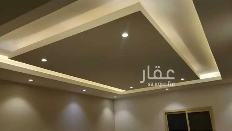شقة للإيجار في شارع وادي وج, حي الملقا, مدينة الرياض, منطقة الرياض صورة 4