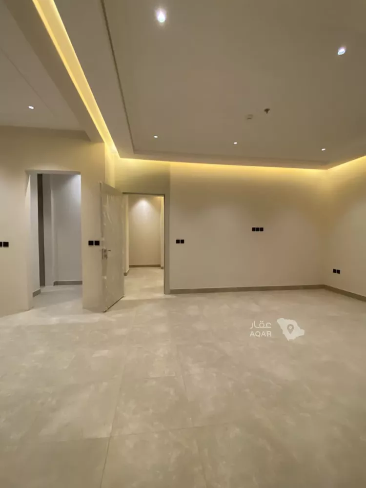 شقة للإيجار في شارع الشيخ جابر الاحمد الصباح, حي اليرموك, مدينة الرياض, منطقة الرياض صورة 3