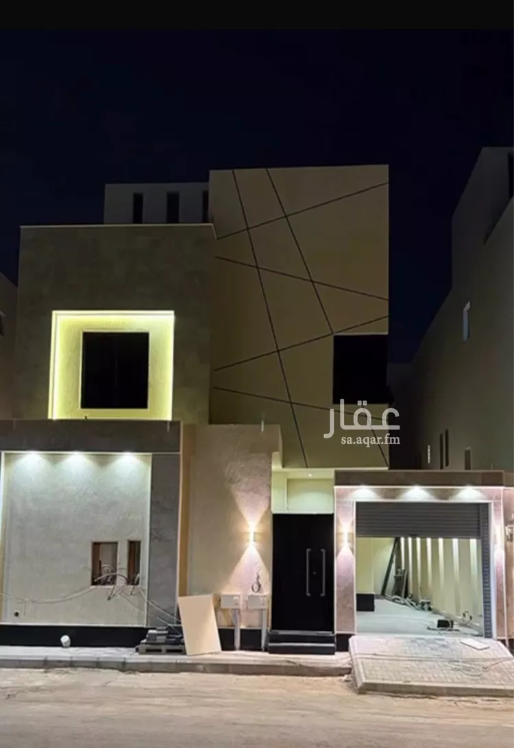 دور للبيع في شارع رقم 132, حي الجنادرية, مدينة الرياض, منطقة الرياض صورة 3