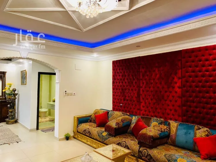 فيلا للبيع في شارع القعقاع بن ربيعة, حي طيبة, مدينة جدة, منطقة مكة المكرمة صورة 3