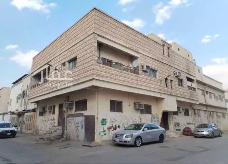 عمارة للبيع في شارع خلف بن سهل, حي اليمامة, مدينة الرياض, منطقة الرياض