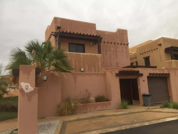 فيلا للبيع في شارع الملقاه 370, حي الملقا, مدينة الدرعية, منطقة الرياض صورة 3