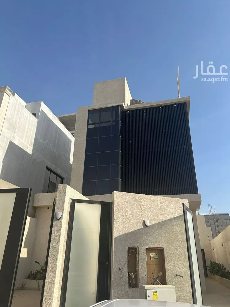 فيلا للبيع في شارع محمد السامري, حي المرجان, مدينة الرياض, منطقة الرياض صورة 3