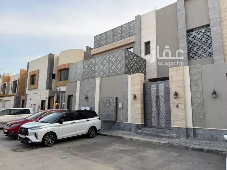 شقة للإيجار في شارع أحمد الطرطوشي, حي العارض, مدينة الرياض, منطقة الرياض صورة 4