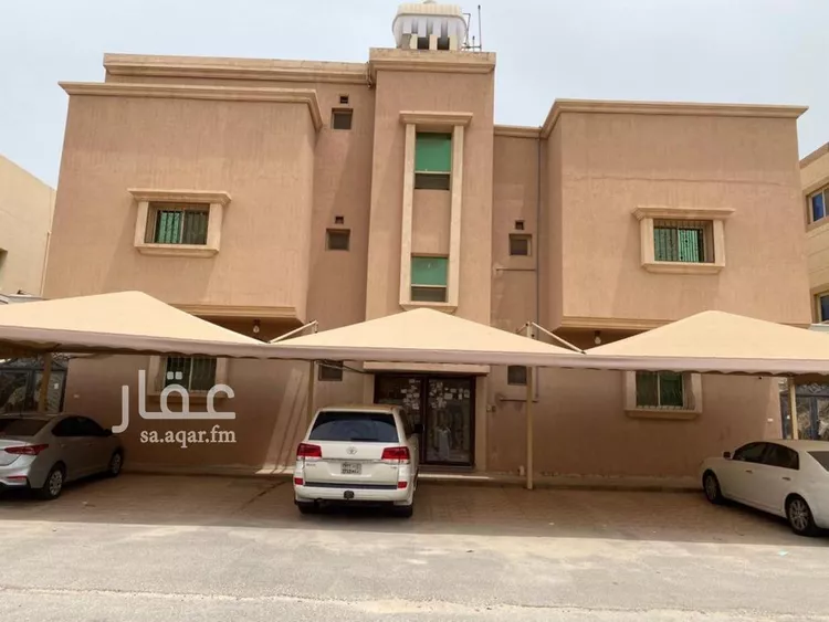 شقة للبيع في شارع الربيع بن اياس, حي الحمراء, مدينة الجبيل, المنطقة الشرقية صورة 2