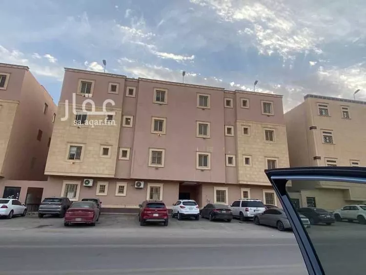 شقة للبيع في شارع محمد الجمدي, حي عكاظ, مدينة الرياض, منطقة الرياض