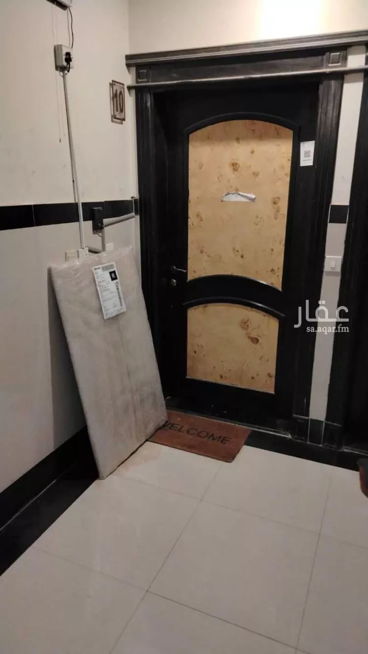 شقة للإيجار في شارع وادي وج, حي الملقا, مدينة الرياض, منطقة الرياض