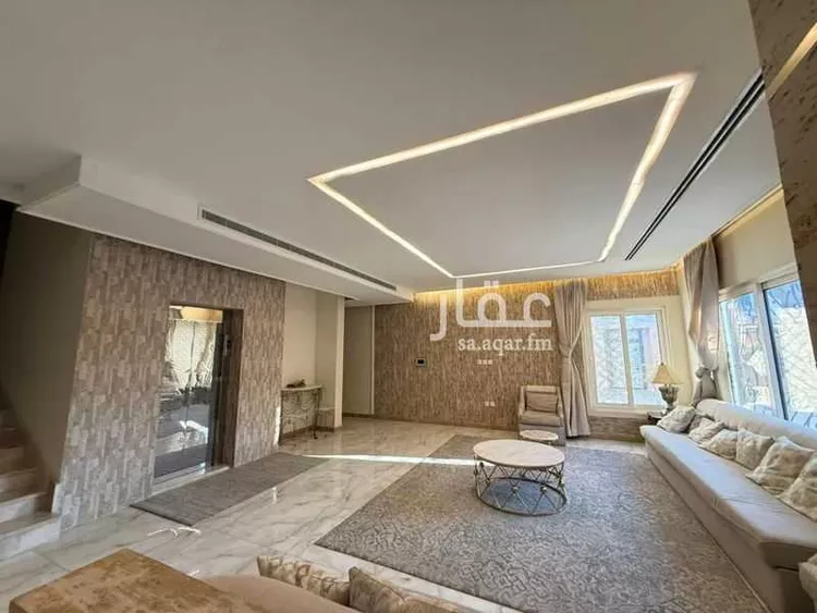 فيلا للبيع في شارع الحاشر, حي النرجس, مدينة الرياض, منطقة الرياض صورة 2