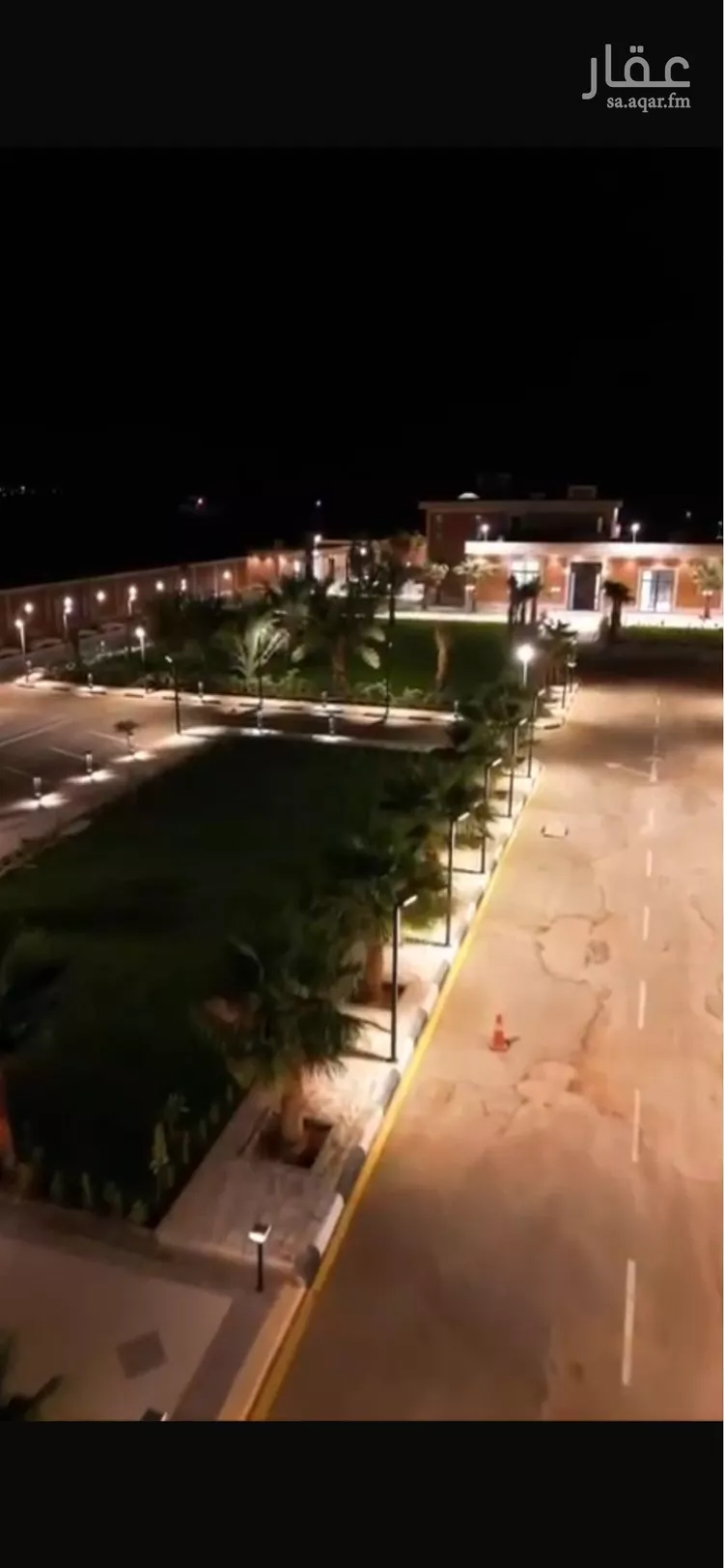 استراحة للبيع في حي الحزم والبطينه, مدينة الحزم والبطينه, منطقة الرياض صورة 2