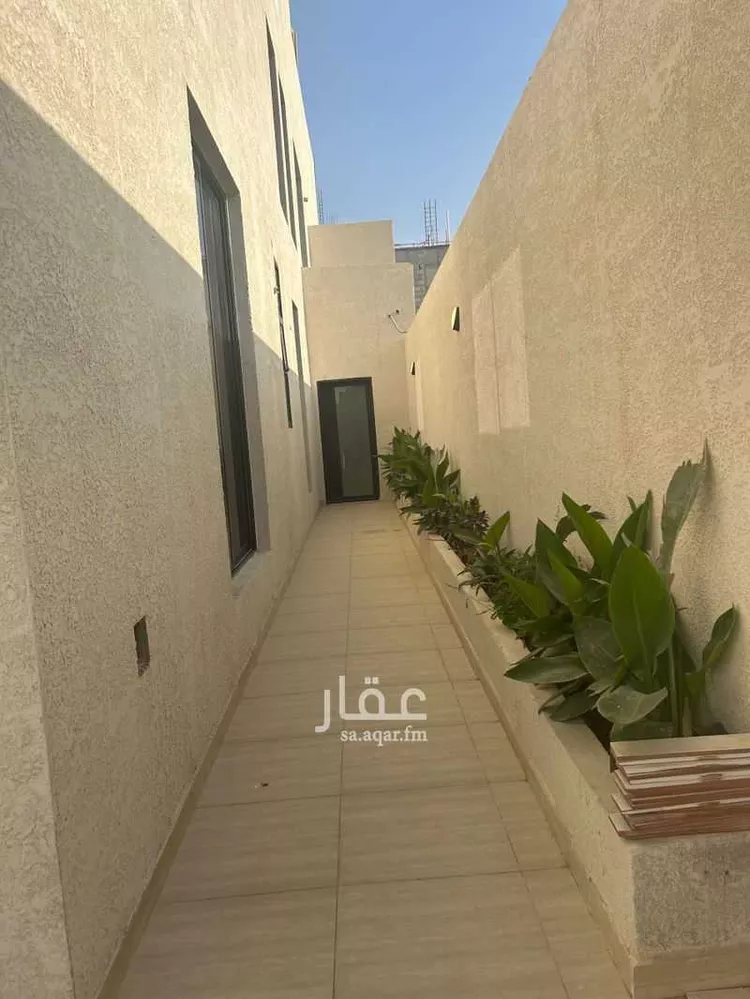 فيلا للبيع في شارع محمد السامري, حي المرجان, مدينة الرياض, منطقة الرياض صورة 4