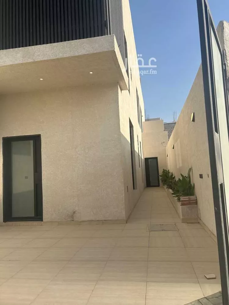 فيلا للبيع في شارع محمد السامري, حي المرجان, مدينة الرياض, منطقة الرياض صورة 3