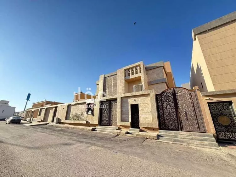 Villa for Sale in Riyadh An Narjis 6