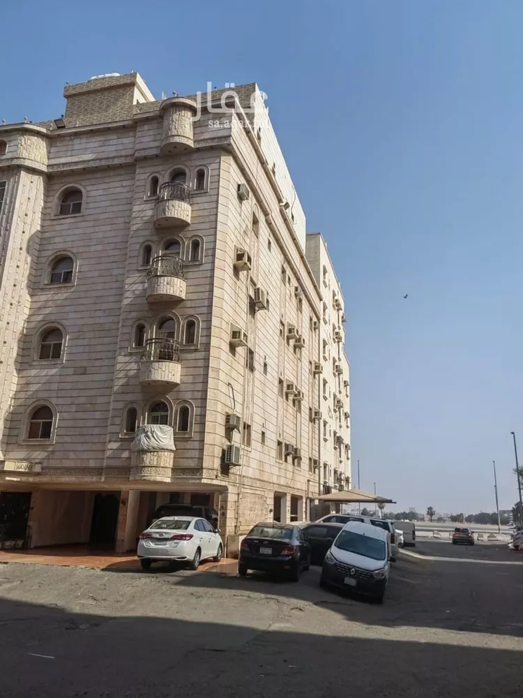 شقة للبيع في شارع محمد بن دادا, حي الفيصلية, مدينة جدة, منطقة مكة المكرمة صورة 3