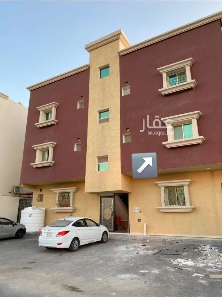 شقة للبيع في شارع 29د, حي النور, مدينة الدمام, المنطقة الشرقية