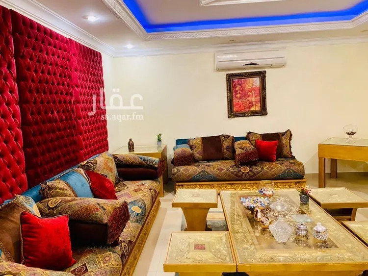 فيلا للبيع في شارع القعقاع بن ربيعة, حي طيبة, مدينة جدة, منطقة مكة المكرمة صورة 2