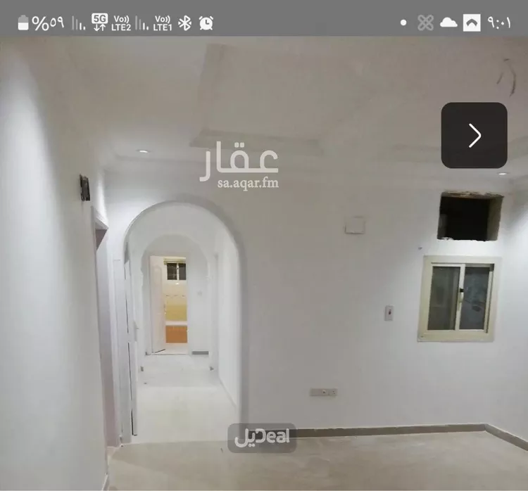 شقة للبيع في شارع محمد بن دادا, حي الفيصلية, مدينة جدة, منطقة مكة المكرمة صورة 2