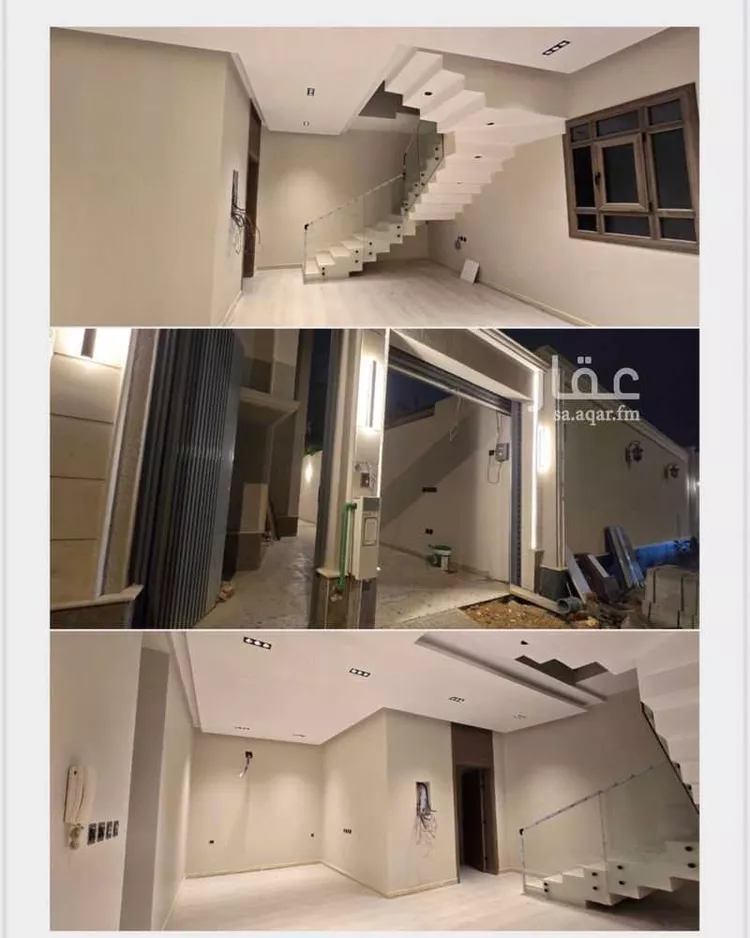 فيلا للبيع في شارع الحزمة, حي العريجاء الأوسط, مدينة الرياض, منطقة الرياض 1 صورة