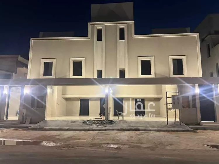 دور للبيع في شارع محارب بن دثار, حي بدر, مدينة الرياض, منطقة الرياض 6