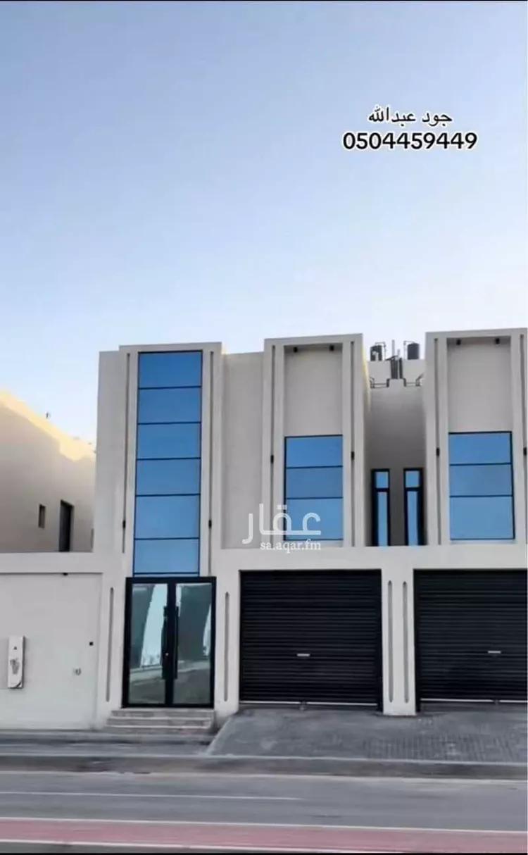 فيلا للبيع في حي الشروق, مدينة الدمام, المنطقة الشرقية صورة 4