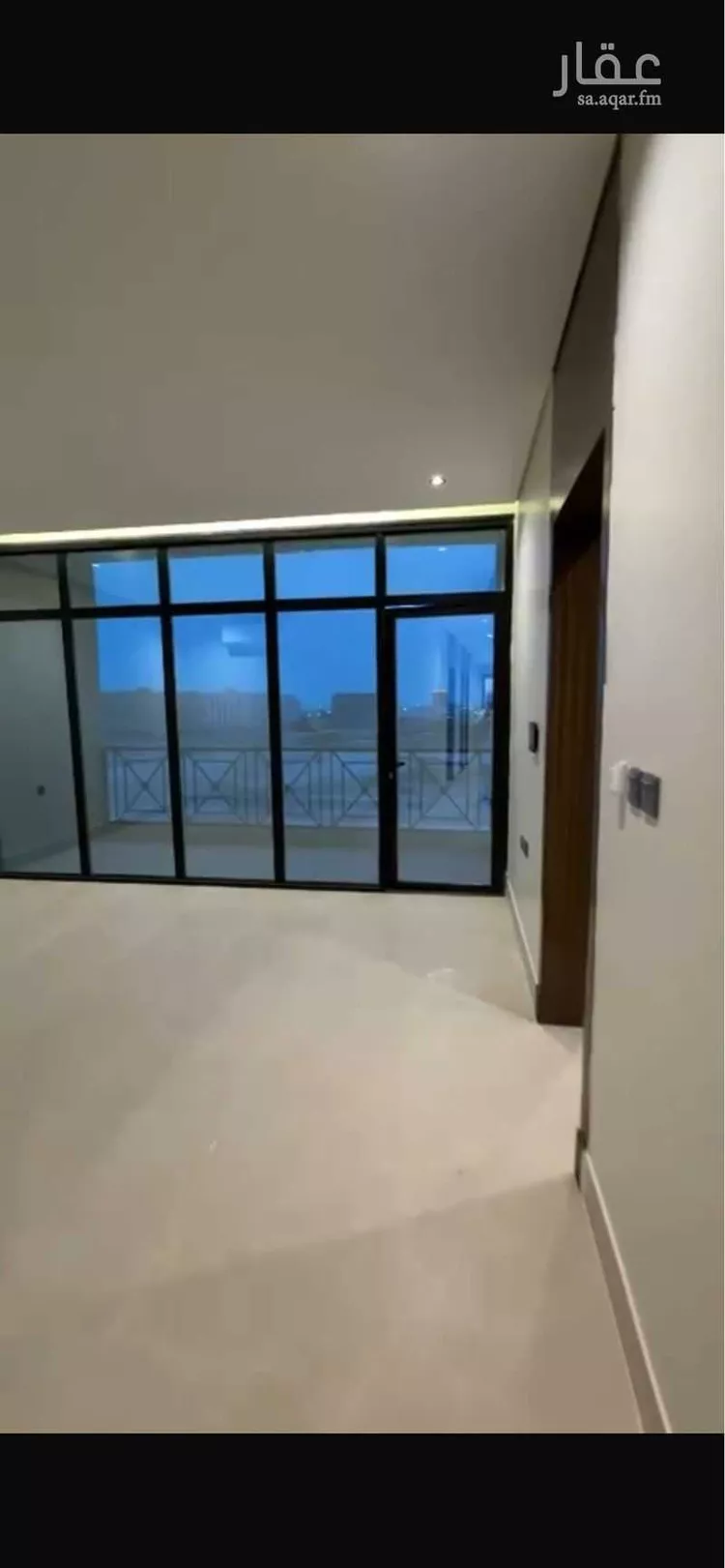 شقة للبيع في شارع القاره, حي الحمراء, مدينة الخبر, المنطقة الشرقية صورة 4