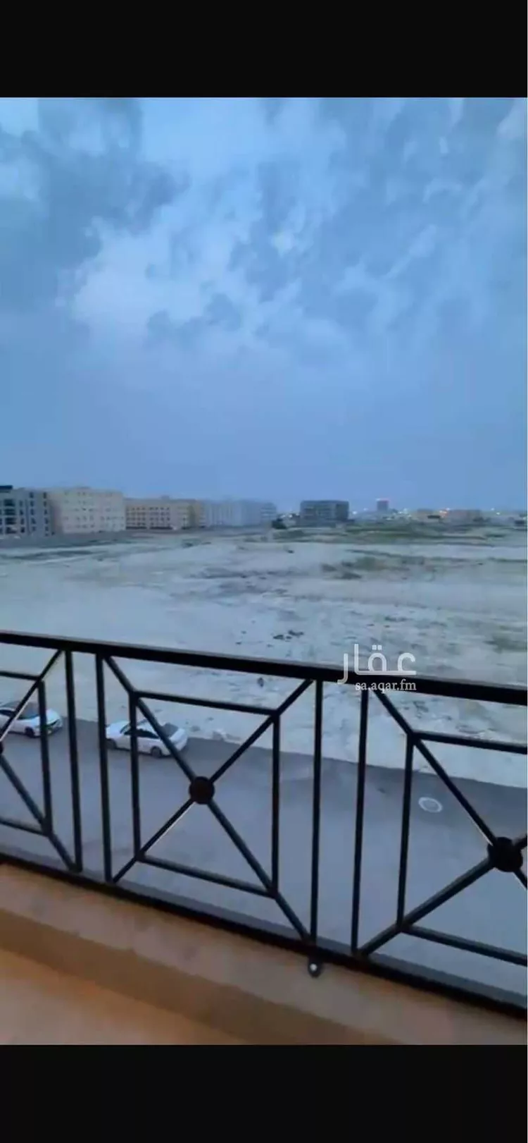 شقة للبيع في شارع القاره, حي الحمراء, مدينة الخبر, المنطقة الشرقية صورة 3