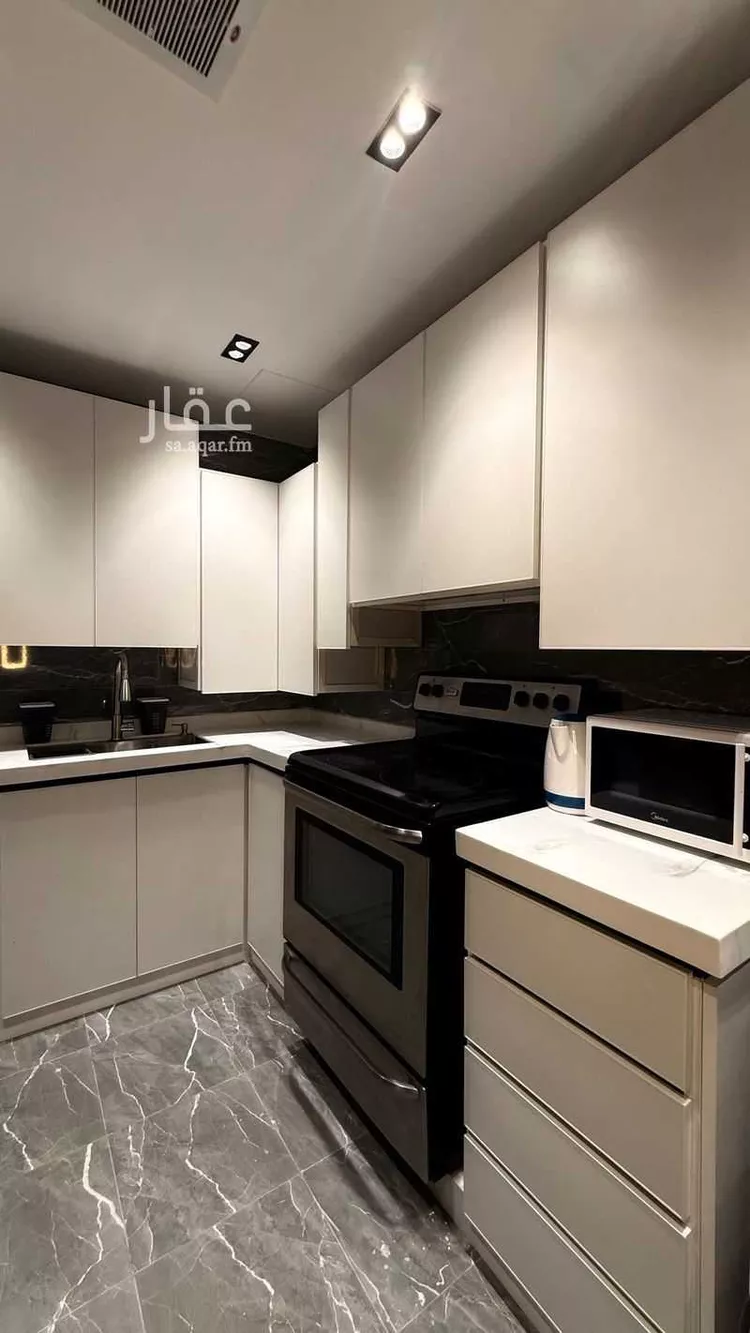 شقة للإيجار في شارع عيسى الغبريني ، حي العارض ، الرياض ، منطقة الرياض صورة 3