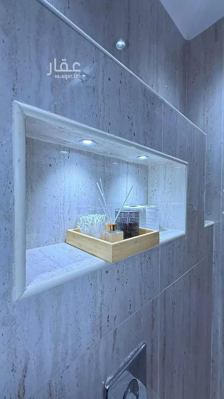 شقة للإيجار في شارع عيسى الغبريني ، حي العارض ، الرياض ، منطقة الرياض صورة 4