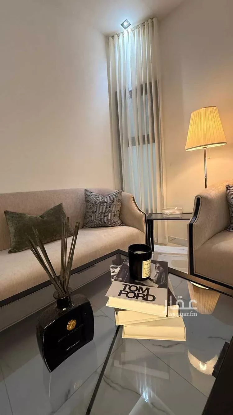 شقة للإيجار في شارع عيسى الغبريني ، حي العارض ، الرياض ، منطقة الرياض صورة 5