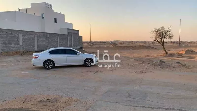 أرض للبيع في شارع أبي طاهر الشيباني ، الخرج ، الخرج صورة 2