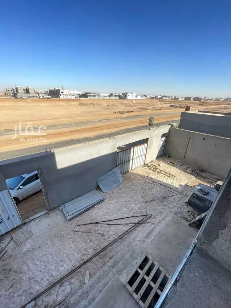 فيلا للبيع في شارع الخضر عليه السلام , حي القادسية الثانى, مدينة تبوك, منطقة تبوك صورة 5