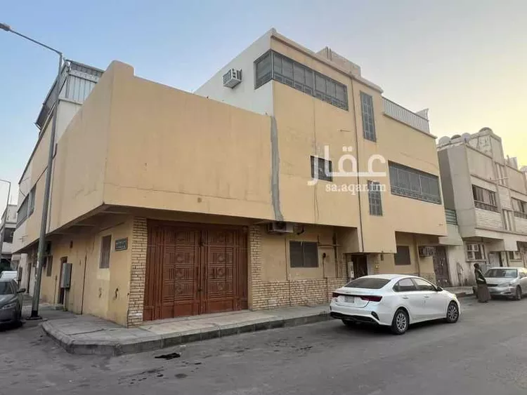 فيلا للبيع في شارع حماد الراوية, حي منفوحة, مدينة الرياض, منطقة الرياض