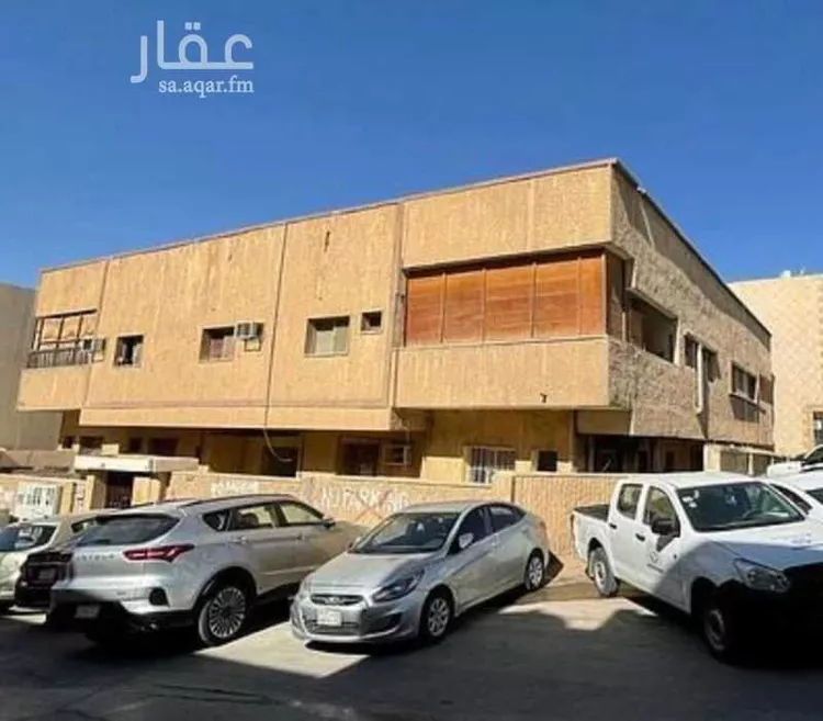 عمارة للبيع في شارع حمامة, حي جرير, مدينة الرياض, منطقة الرياض