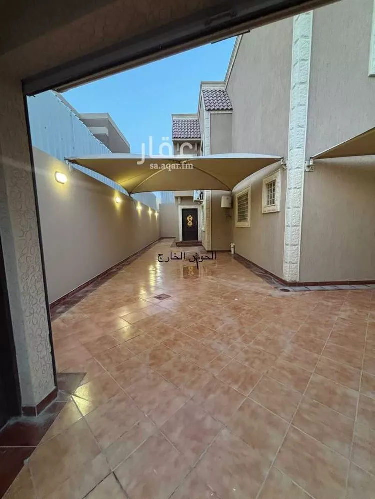 فيلا للإيجار في شارع الونان, حي العقيق, مدينة الرياض, منطقة الرياض صورة 2