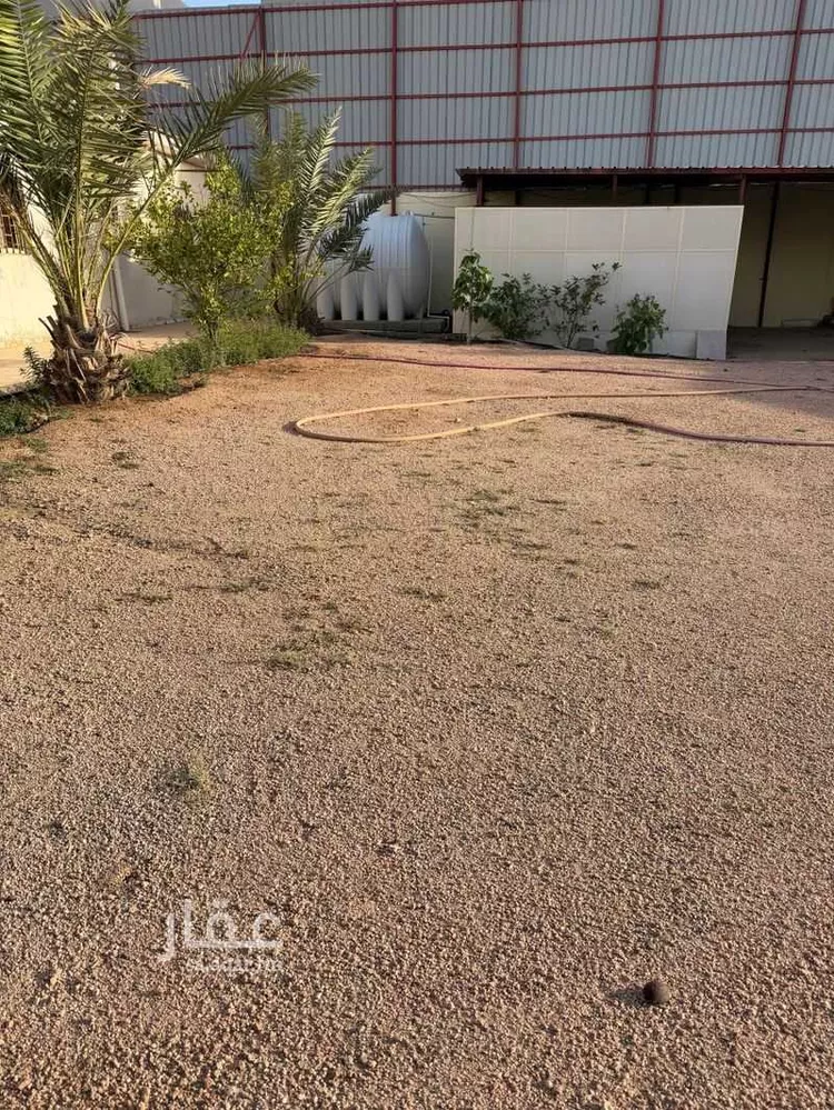استراحة للبيع في شارع اليزيدي, حي الرحاب, مدينة الطائف, منطقة مكة المكرمة صورة 4