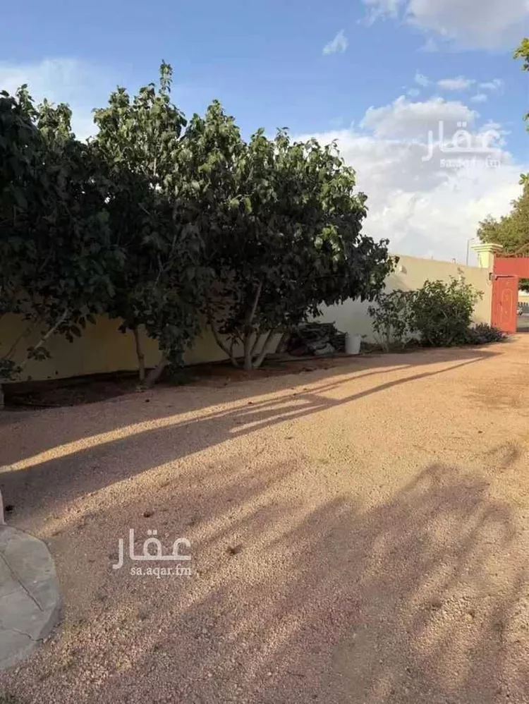 استراحة للبيع في شارع اليزيدي, حي الرحاب, مدينة الطائف, منطقة مكة المكرمة 14
