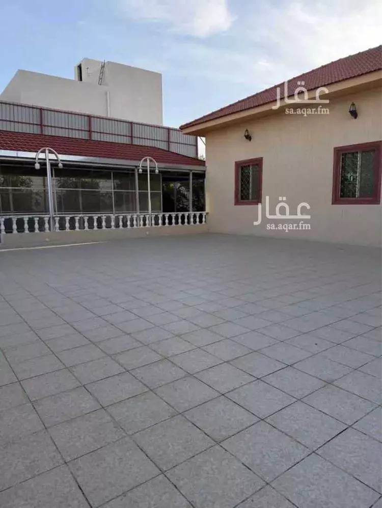استراحة للبيع في شارع اليزيدي, حي الرحاب, مدينة الطائف, منطقة مكة المكرمة صورة 4