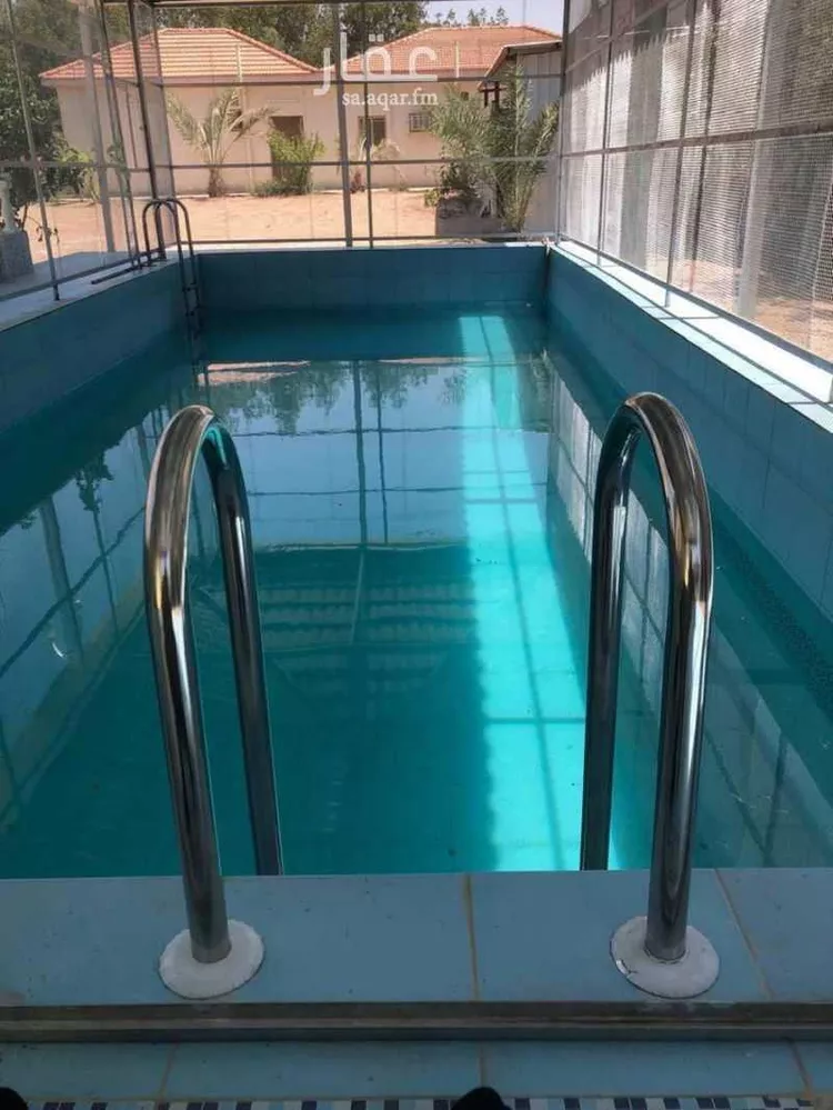 استراحة للبيع في شارع اليزيدي, حي الرحاب, مدينة الطائف, منطقة مكة المكرمة 7