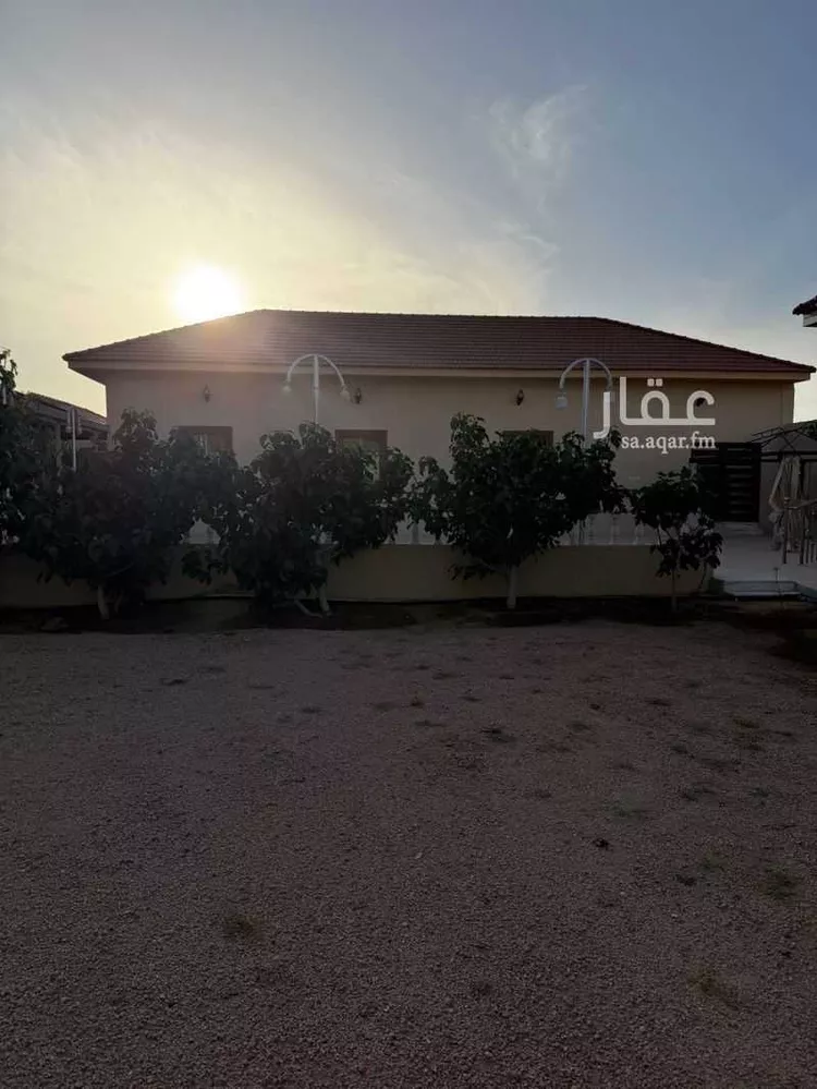استراحة للبيع في شارع اليزيدي, حي الرحاب, مدينة الطائف, منطقة مكة المكرمة