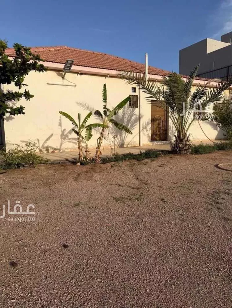 استراحة للبيع في شارع اليزيدي, حي الرحاب, مدينة الطائف, منطقة مكة المكرمة 13