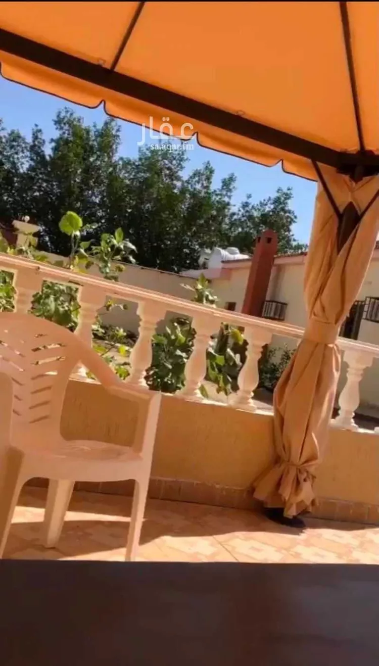 استراحة للبيع في شارع اليزيدي, حي الرحاب, مدينة الطائف, منطقة مكة المكرمة 15